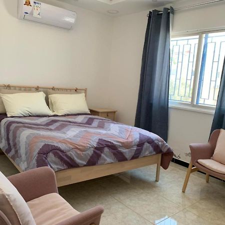Gedara Guesthouse: Enjoy Unforgettable Scenes Umm Qays Bagian luar foto