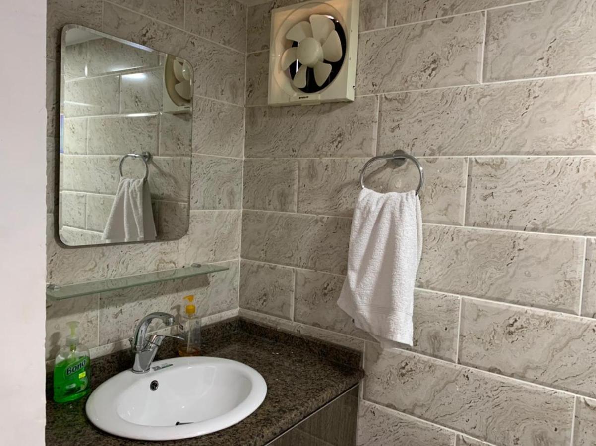 Gedara Guesthouse: Enjoy Unforgettable Scenes Umm Qays Bagian luar foto